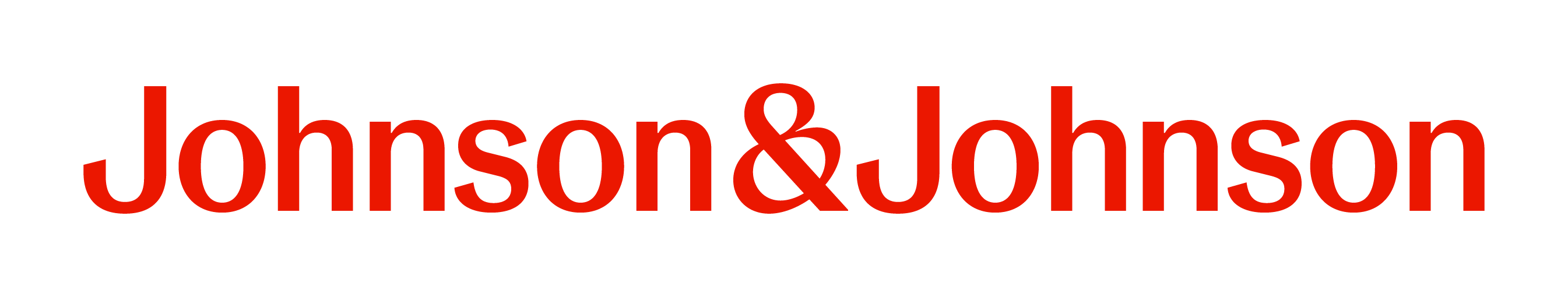 Johnson & Johnson Logo