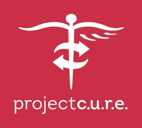 Project C.U.R.E.
