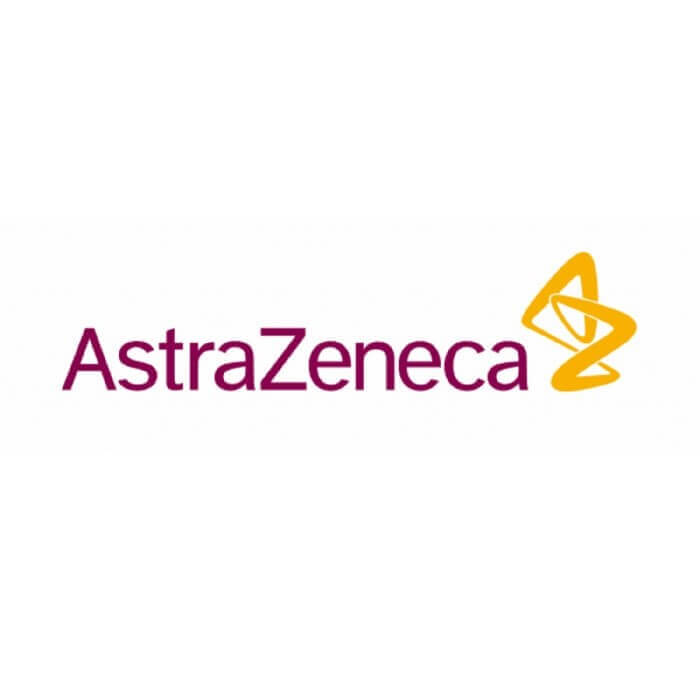 AstraZeneca Logo Breast Cancer Initiative