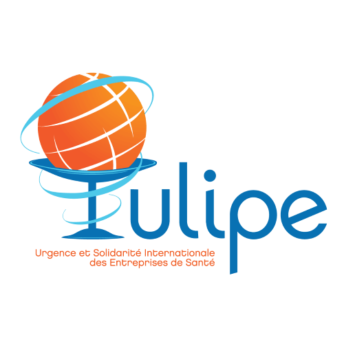 Logo Tulipe nouvelle version
