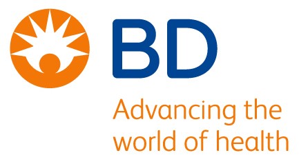 BD Advancing the world of health logo