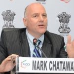 Mark Chataway Mark Chataway