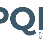 PQMD Logo horizontal with transparent background