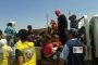 After Heat and Disease Deaths, WHO Seeking Access to Displaced Persons in Syria