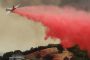 Firefighters Make Progress on California Wildfires