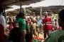 U.N. Worker Infected as Ebola Crisis in Democratic Republic of Congo Continues