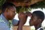 IMA Leverages Trachoma Program to Treat Other Eye Conditions