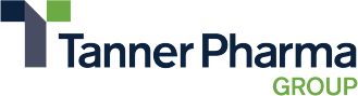 Tanner Pharma Logo