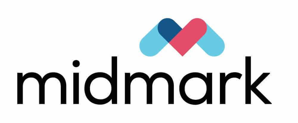 Midmark Logo 2019
