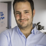 Yotam Polizer Yotam Polizer