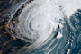 Hurricane Dorian Makes Landfall in North Carolina