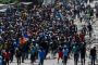 Humanitarian Crisis in Haiti Worsens Due to Massive Protests