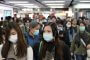 Public Health Concerns as New Coronavirus Spreads