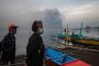 Philippines on Alert as Authorities Warn of Volcanic Eruption