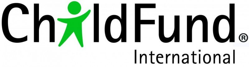 Child Fund International logo