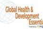 Global Health & Development Essentials Course