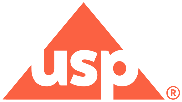 U.S.Pharmacopeia (USP) Member Logo
