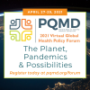 The Partnership for Quality Medical Donations to Host Virtual Global Health Policy Forum April 27-29, 2021