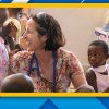 Amgen and Direct Relief Partnership: In Tanzania, New Tools to help Fight Children's Cancers