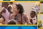 Amgen and Direct Relief Partnership: In Tanzania, New Tools to help Fight Children's Cancers