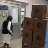 Four PQMD members - International Health Partners, Project HOPE, International Medical Corps and Medical Teams International - respond to the Ukraine crisis
