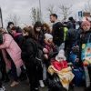 PQMD Members Respond to Ukraine Crisis