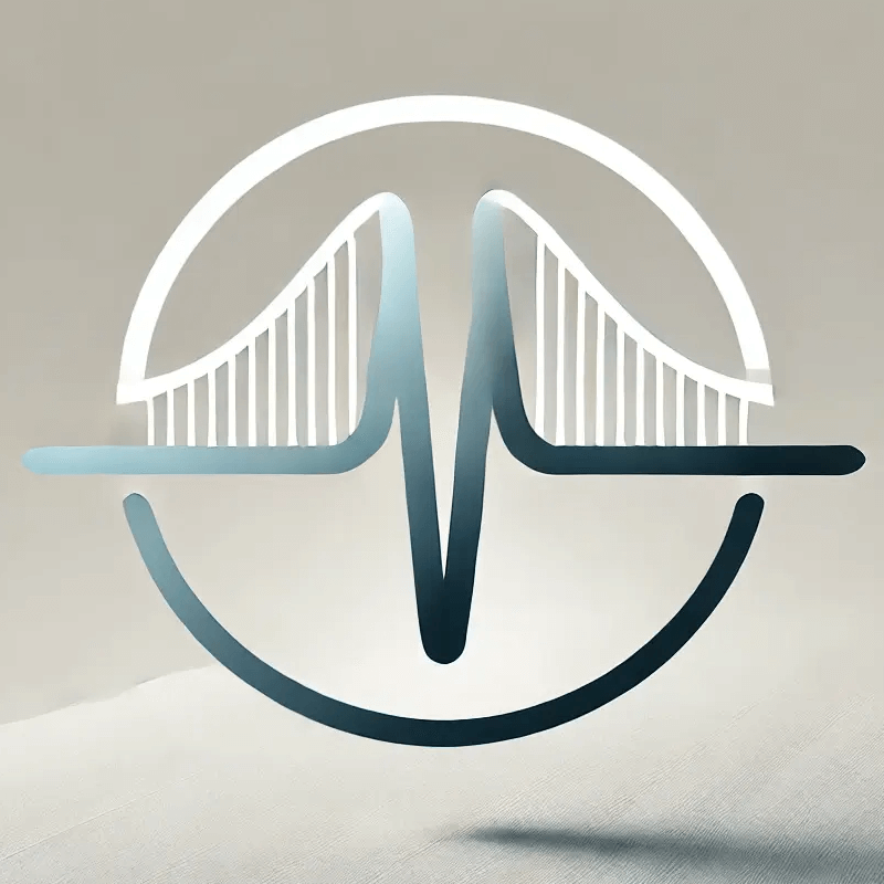 Blog Logo - Pulse Bridge (Centered and Cropped)